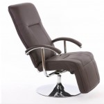 fauteuil cuir