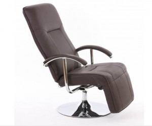 fauteuil cuir