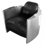 fauteuil cuir