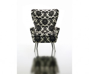 fauteuil haut