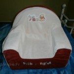 fauteuil minnie