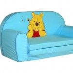 fauteuil minnie