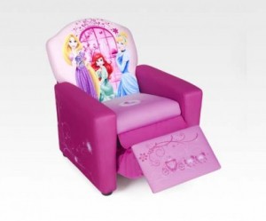 fauteuil minnie