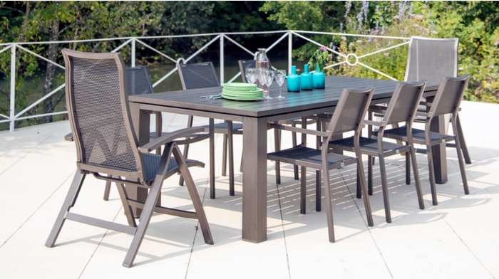 fauteuil multiposition