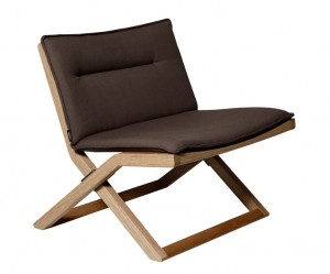 fauteuil pliable