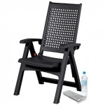 fauteuil pliable