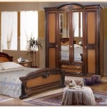 meuble design chambre a coucher