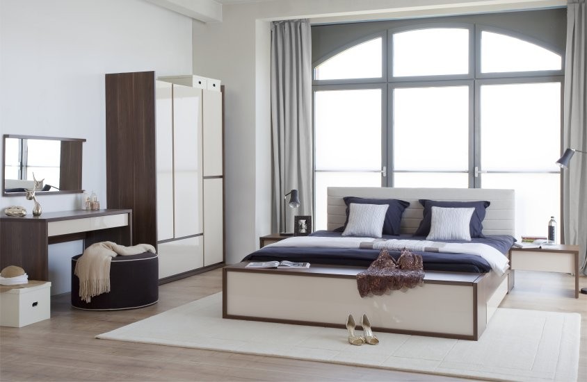 meuble design chambre a coucher
