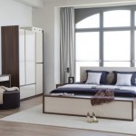 meuble design chambre a coucher