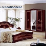 meuble design chambre a coucher