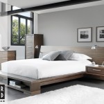 meuble design chambre a coucher