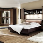 meuble design chambre a coucher