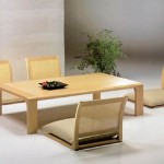 meuble design japonais