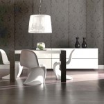 meuble design salle à manger