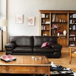 meuble salon crozatier