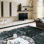 meuble salon crozatier