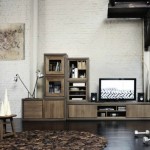 meuble salon crozatier