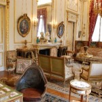 meuble salon louis xvi