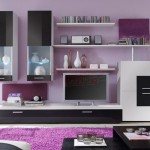 meuble salon pas cher