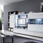 meuble salon pas cher