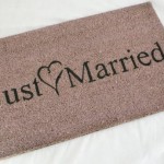 paillasson just married