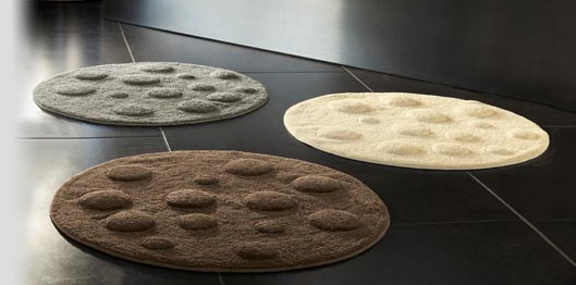 tapis salle de bain lesage