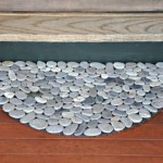 tapis salle de bain toilette