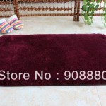 tapis salle de bain toilette