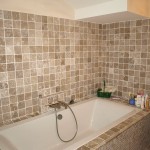 tapis salle de bain toilette