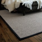 tapis salon jonc de mer