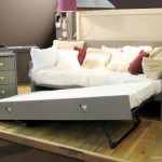 banquette gigogne adulte