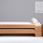 banquette gigogne adulte