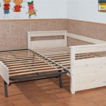 banquette gigogne adulte