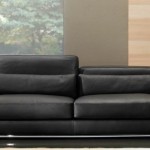 canapé cuir haut de gamme relax