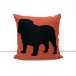 coussin anglais