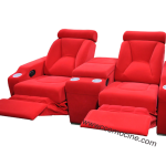 fauteuil home cinema