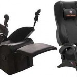 fauteuil jeux video