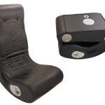 fauteuil jeux video