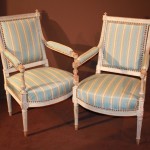 fauteuil louis xvi