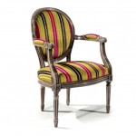 fauteuil louis xvi