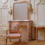 fauteuil louis xvi