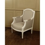 fauteuil louis xvi