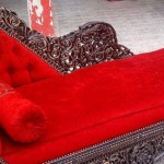 fauteuil marocain