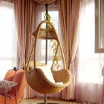 fauteuil suspendu interieur