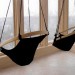 fauteuil suspendu interieur