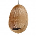 fauteuil suspendu interieur