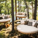 fauteuil suspendu interieur