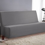housse de canapé gris 3 places
