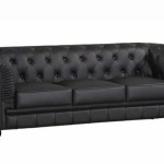 housse de canapé simili cuir