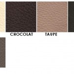 housse de canapé simili cuir